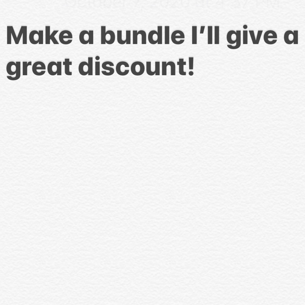 Make an offer please! - Picture 2 of 2